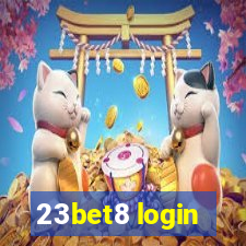 23bet8 login